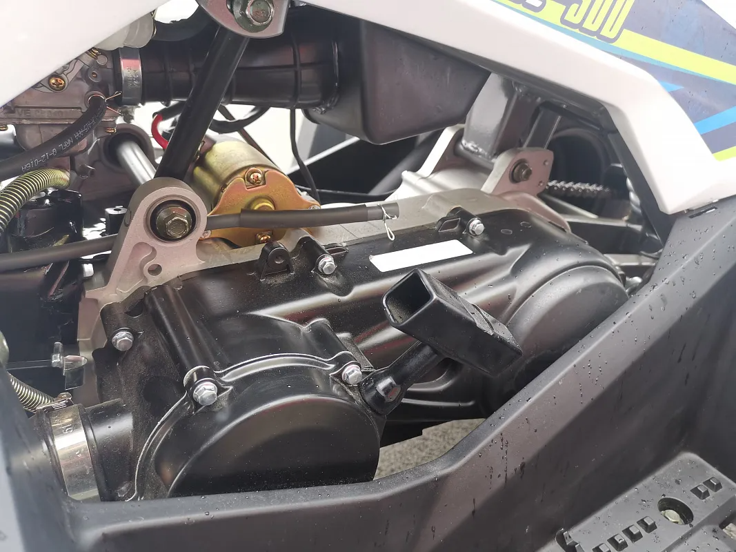 PROMAX RENEGADE 280 LUX (2025)